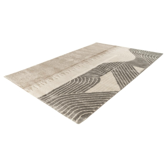 Obsession Basics Canyon 975 Taupe Szőnyeg - 160x230