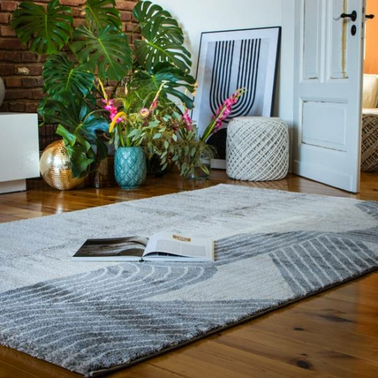 Obsession Basics Canyon 975 Taupe Szőnyeg - 160x230