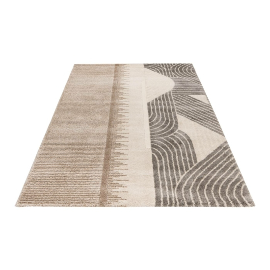 Obsession Basics Canyon 975 Taupe Szőnyeg - 160x230