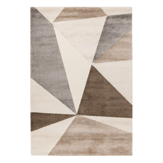 Obsession Basics Canyon 974 Taupe Szőnyeg - 80x150