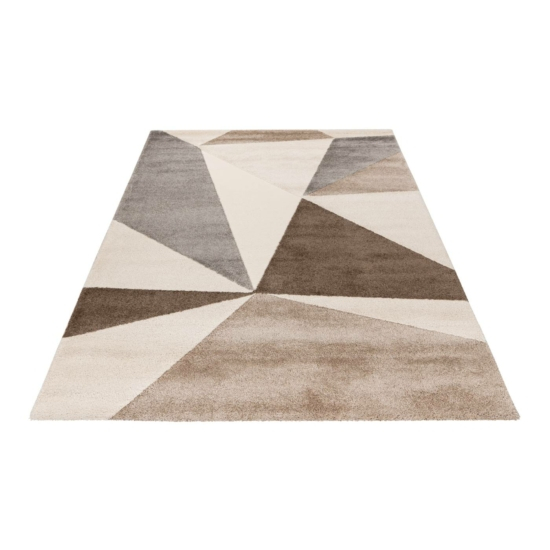 Obsession Basics Canyon 974 Taupe Szőnyeg - 80x150