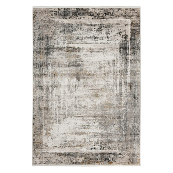 Obsession Basics Noblesse 801 Grey Szőnyeg - 80x150