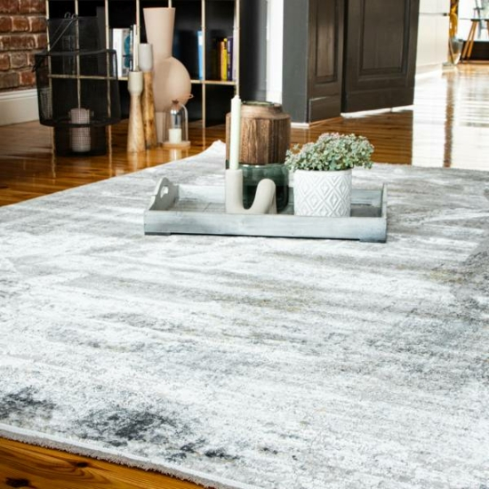 Obsession Basics Noblesse 801 Grey Szőnyeg - 80x150