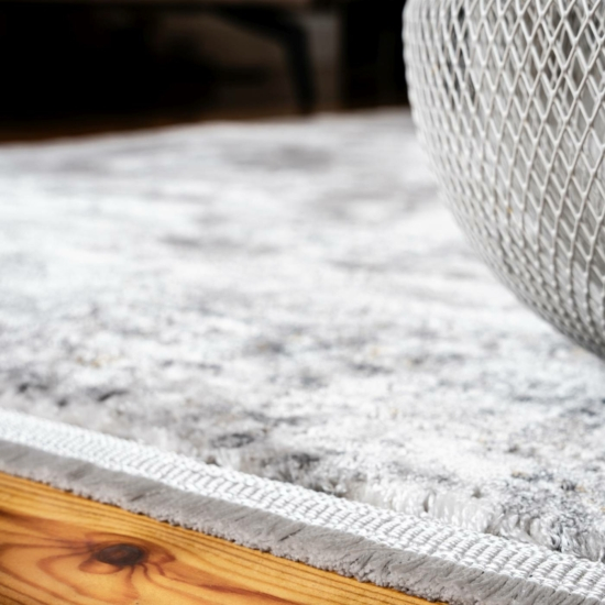 Obsession Basics Noblesse 801 Grey Szőnyeg - 80x150