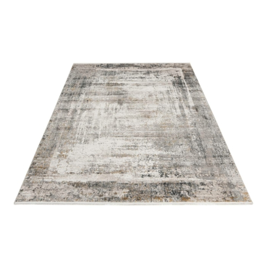 Obsession Basics Noblesse 801 Grey Szőnyeg - 80x150