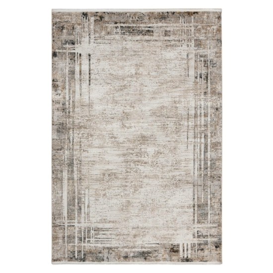 Obsession Basics Noblesse 802 Grey Szőnyeg - 120x170