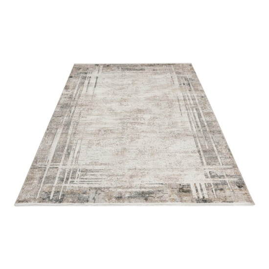 Obsession Basics Noblesse 802 Grey Szőnyeg - 120x170