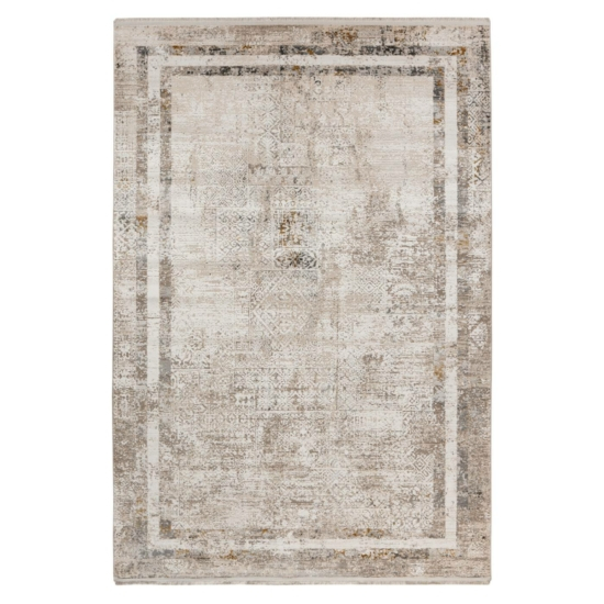 Obsession Basics Noblesse 803 Grey Szőnyeg - 80x150