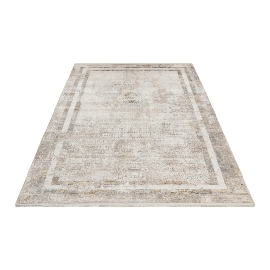 Obsession Basics Noblesse 803 Grey Szőnyeg - 80x150