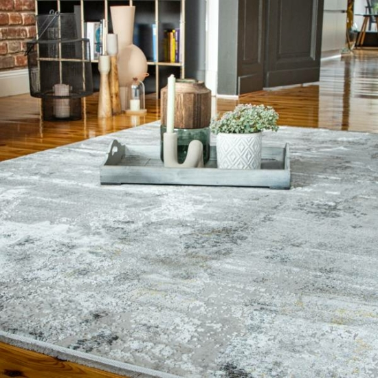 Obsession Basics Noblesse 805 Grey Szőnyeg - 80x150