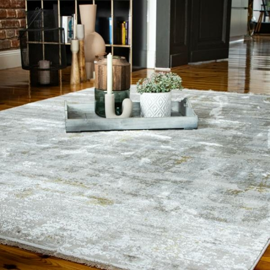 Obsession Basics Noblesse 806 Taupe Szőnyeg - 80x150