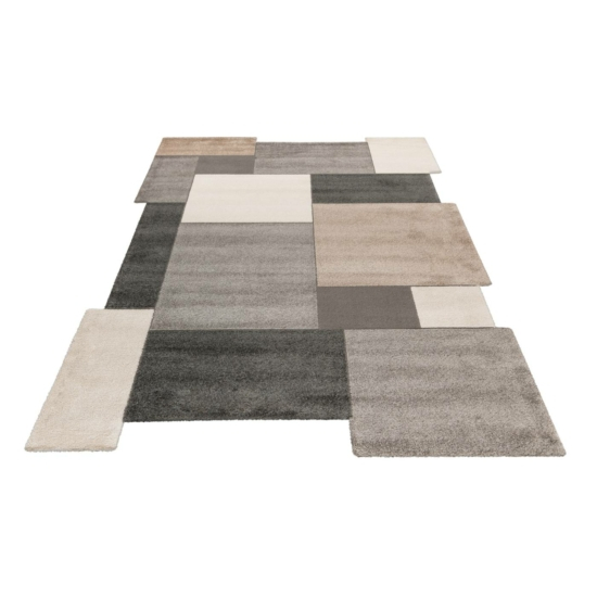 Obsession Basics Frisco 285 Grey Szőnyeg - 120x170