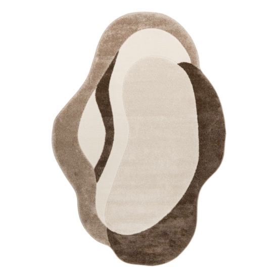 Obsession Basics Frisco 288 Taupe Szőnyeg - 160x230
