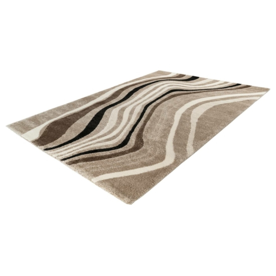 Obsession Basics Frisco 283 Taupe Szőnyeg - 120x170