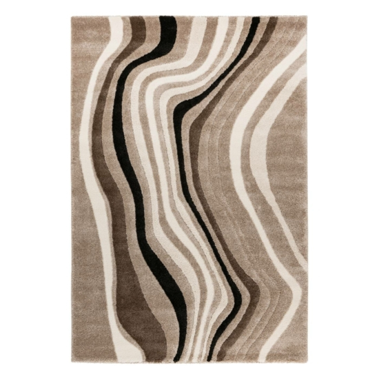 Obsession Basics Frisco 283 Taupe Szőnyeg - 160x230