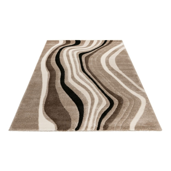 Obsession Basics Frisco 283 Taupe Szőnyeg - 160x230