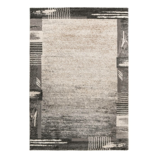 Obsession Basics Frisco 284 grey Szőnyeg - 80x150