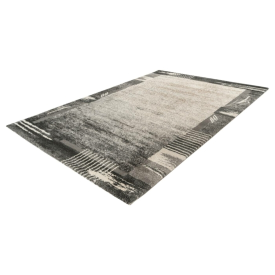 Obsession Basics Frisco 284 grey Szőnyeg - 80x150