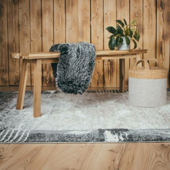 Obsession Basics Frisco 284 grey Szőnyeg - 160x230