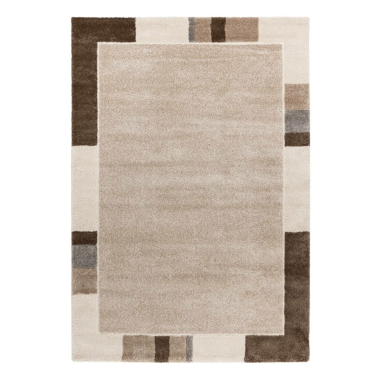Obsession Basics Frisco 281 Taupe Szőnyeg - 80x150