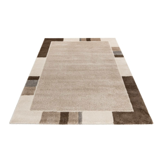 Obsession Basics Frisco 281 Taupe Szőnyeg - 80x150