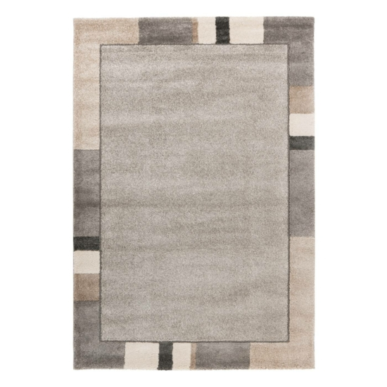 Obsession Basics Frisco 281 Grey Szőnyeg - 80x150