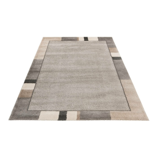 Obsession Basics Frisco 281 Grey Szőnyeg - 80x150