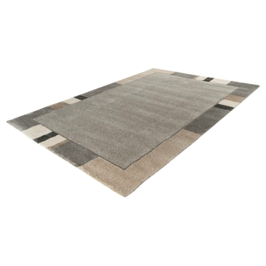 Obsession Basics Frisco 281 Grey Szőnyeg - 120x170