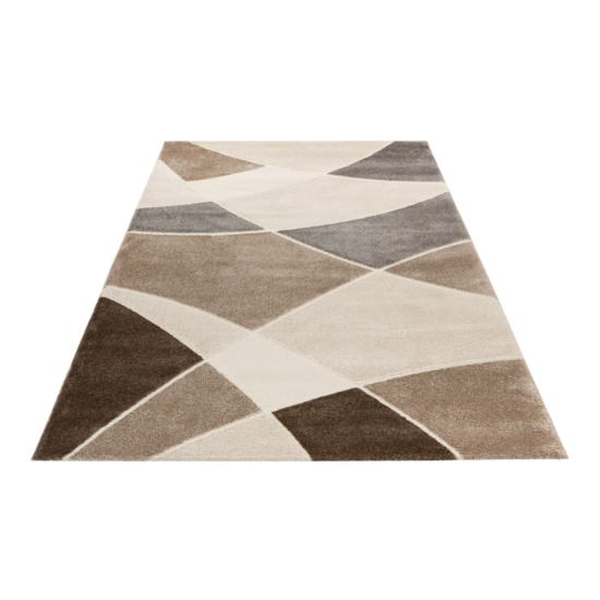 Obsession Basics Frisco 282 Taupe Szőnyeg - 80x150