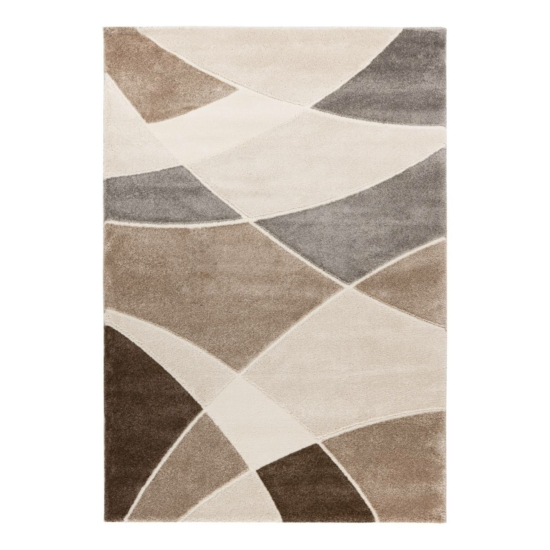 Obsession Basics Frisco 282 Taupe Szőnyeg - 160x230