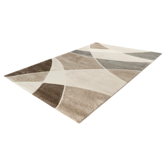 Obsession Basics Frisco 282 Taupe Szőnyeg - 160x230
