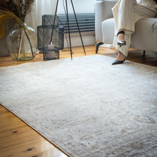 Obsession Basics Everest 428 Beige Szőnyeg - 120x170
