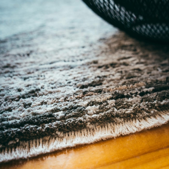 Obsession Basics Everest 422 Grey Szőnyeg - 160x230