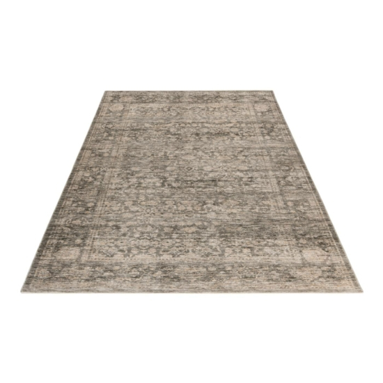 Obsession Basics Everest 434 Grey Szőnyeg - 160x230