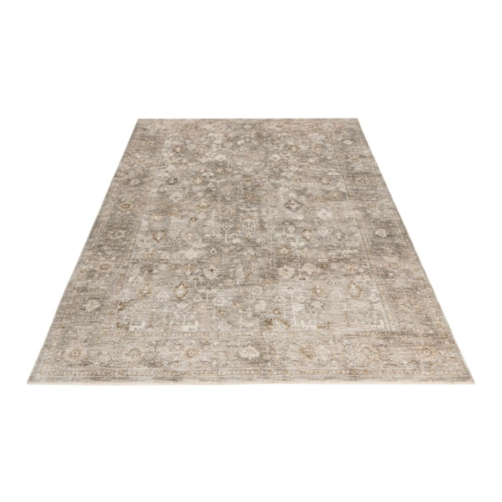 Obsession Basics Everest 435 Grey Szőnyeg - 60x110