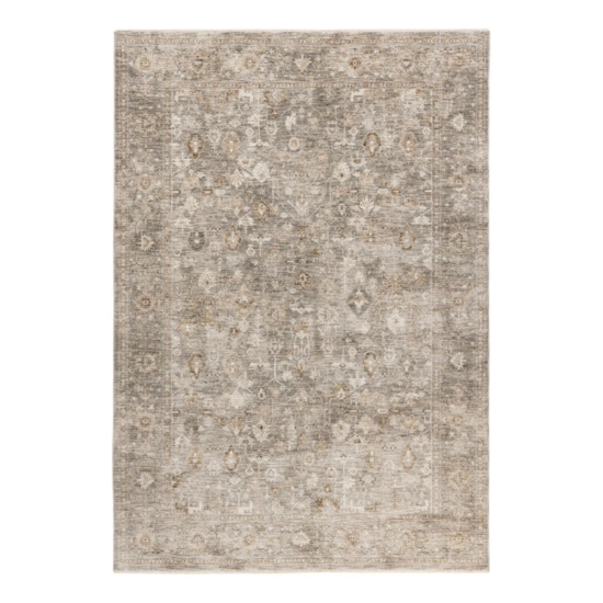 Obsession Basics Everest 435 Grey Szőnyeg - 80x150