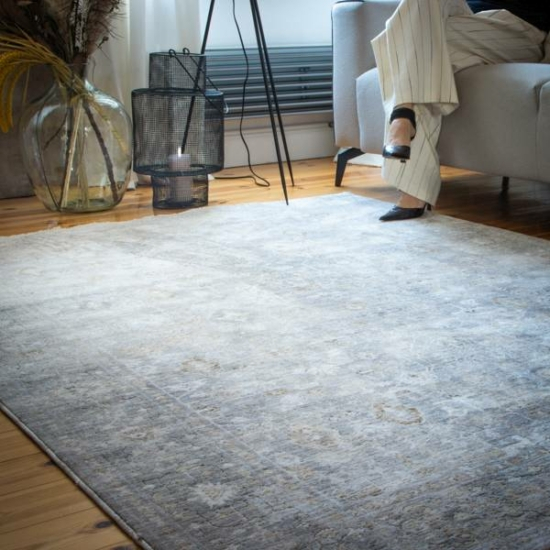 Obsession Basics Everest 435 Grey Szőnyeg - 120x170