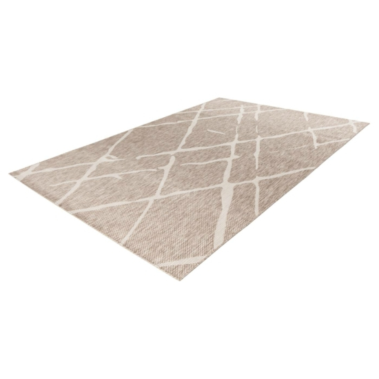 Obsession Basics Tallinn 540 Taupe Szőnyeg - 80x150