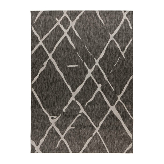 Obsession Basics Tallinn 540 Grey Szőnyeg - 160x230