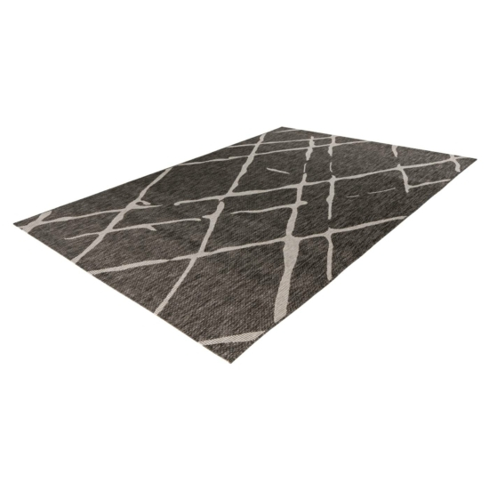 Obsession Basics Tallinn 540 Grey Szőnyeg - 160x230