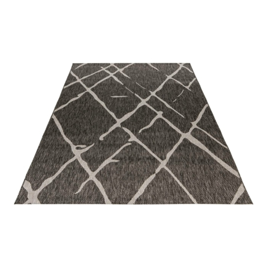 Obsession Basics Tallinn 540 Grey Szőnyeg - 160x230