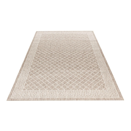 Obsession Basics Tallinn 541 Taupe Szőnyeg - 160x230