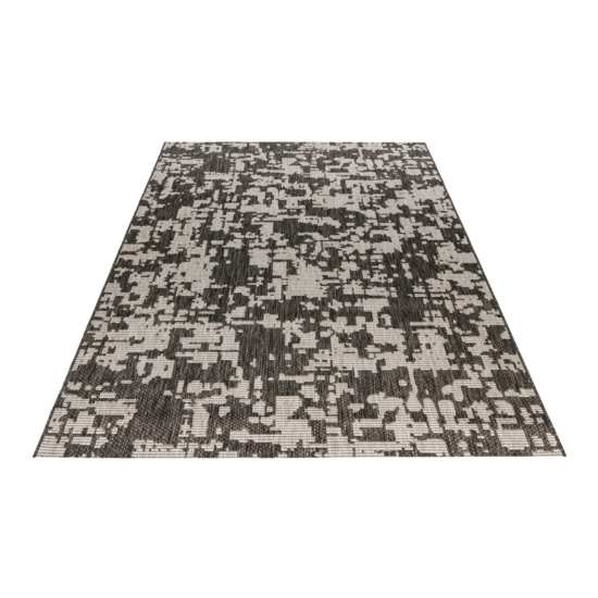 Obsession Basics Tallinn 542 Grey Szőnyeg - 80x150