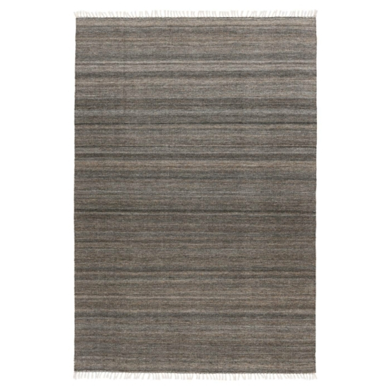 Obsession Recycle Nador 565 Anthracite szőnyeg- 160x230