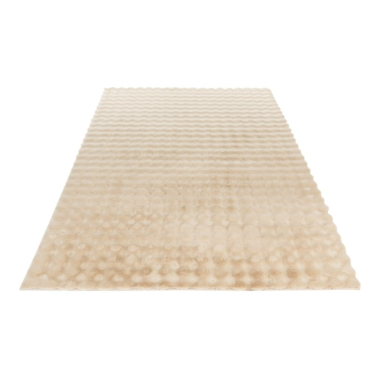 Obsession Skins Aspen 485 Beige szőnyeg - 120x170