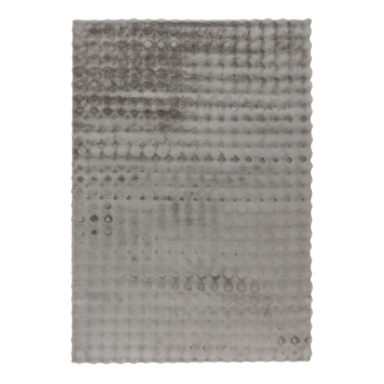 Obsession Skins Aspen 485 Silver szőnyeg - 160x230