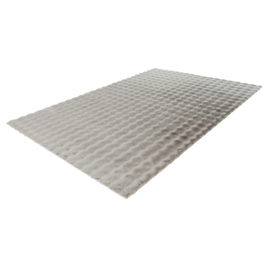 Obsession Skins Aspen 485 Silver szőnyeg - 160x230