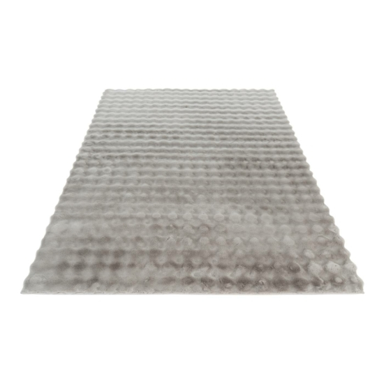 Obsession Skins Aspen 485 Silver szőnyeg - 160x230