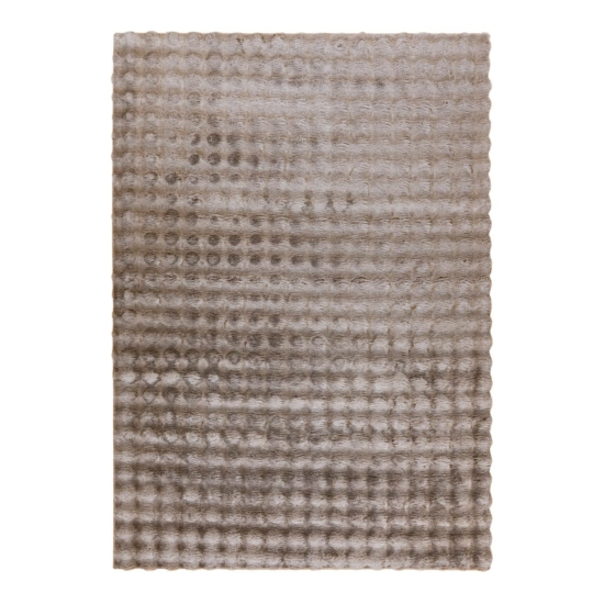 Obsession Skins Calypso 885 Beige szőnyeg - 60x100