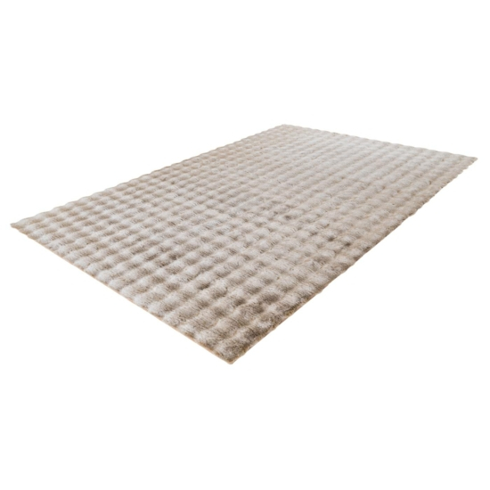 Obsession Skins Calypso 885 Beige szőnyeg - 60x100
